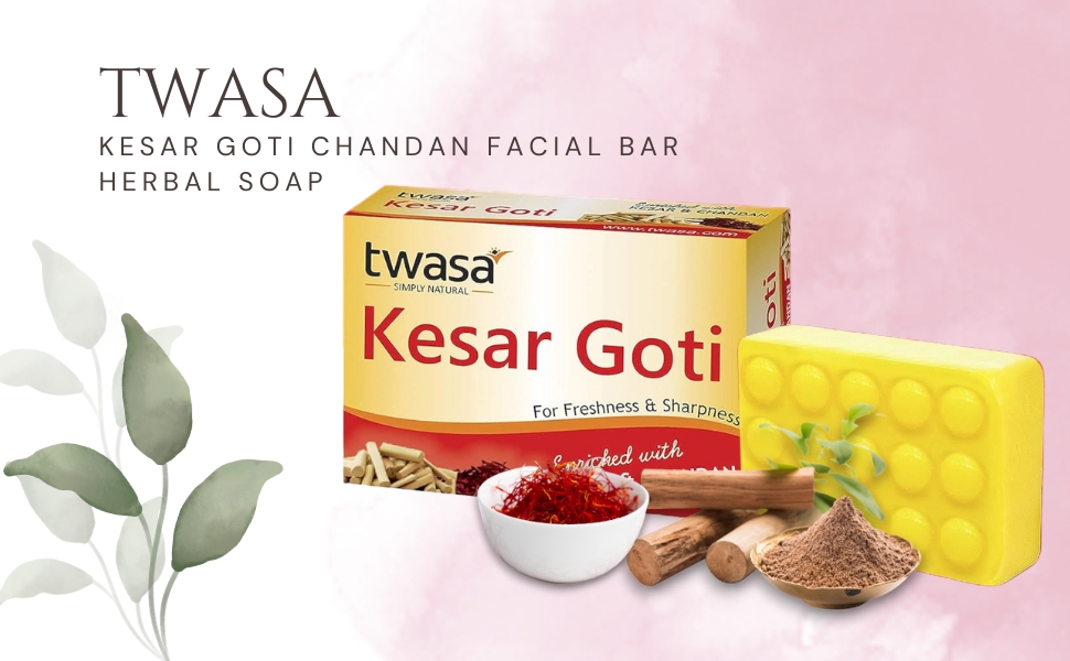 TWASA KESAR GOTI	